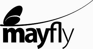 Mayfly
