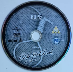 Rope