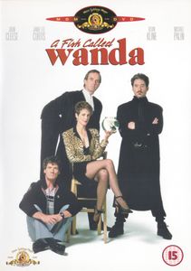 A Fish Called Wanda