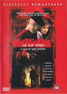 A Nightmare On Elm Street