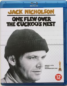 One Flew Over The Cuckoo's Nest