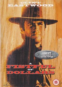 A Fistful Of Dollars