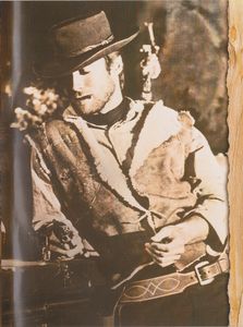 A Fistful Of Dollars
