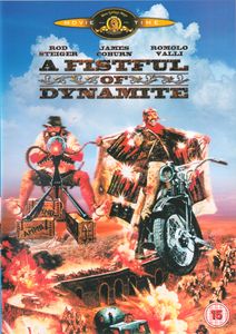 A Fistful Of Dynamite