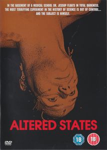 Altered States