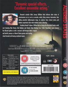 Altered States
