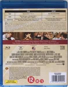 Amadeus - Director's Cut