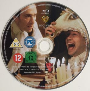Amadeus - Director's Cut