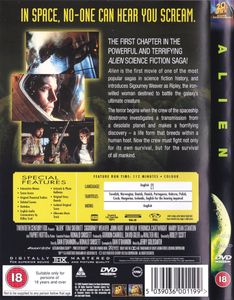 Alien