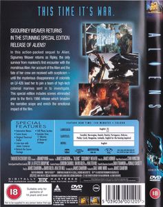 Aliens (Special Edition)
