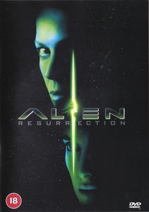 Alien Resurrection