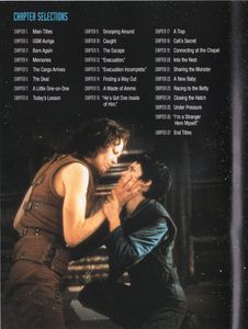 Alien Resurrection