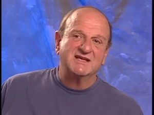 Bo Goldman