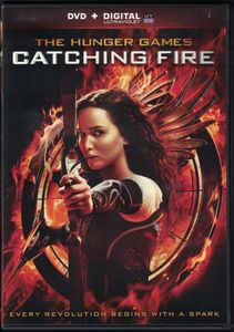 The Hunger Games: Catching Fire