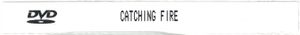 The Hunger Games: Catching Fire