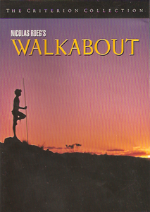 Nicholas Roeg's Walkabout