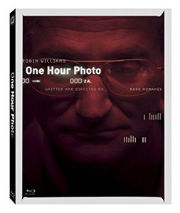 One Hour Photo