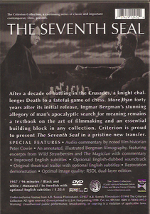 The Seventh Seal