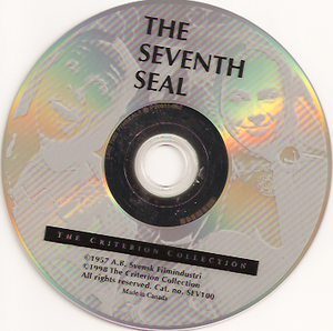 The Seventh Seal
