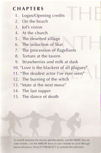 The Seventh Seal