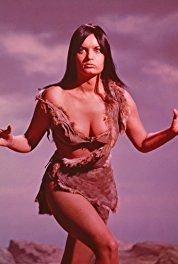 Yvonne Horner