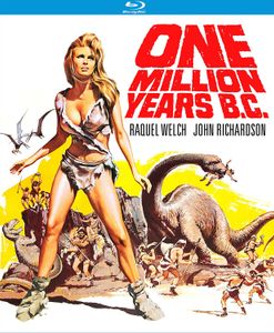 One Million Years B.C.