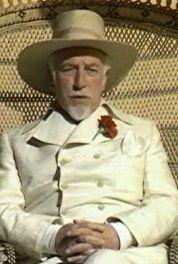 Cyril Luckham