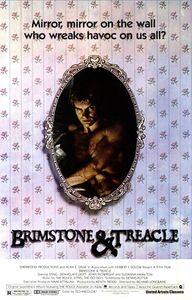 Brimstone & Treacle