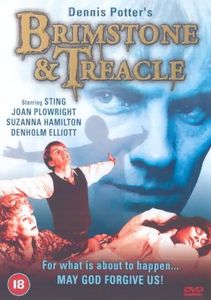 Brimstone & Treacle