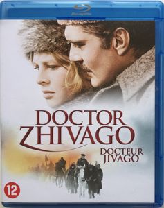 Doctor Zhivago (Docteur Jivago)