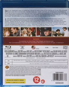 Doctor Zhivago (Docteur Jivago)