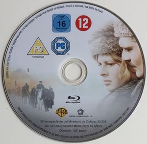 Doctor Zhivago (Docteur Jivago)