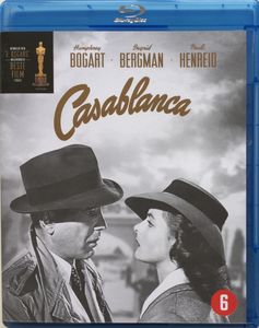 Casablanca