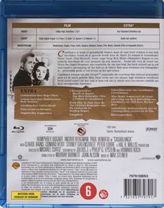 Casablanca