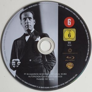 Casablanca