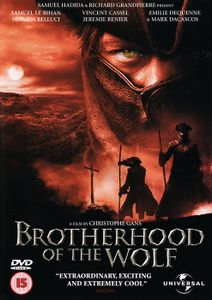 Brotherhood Of The Wolf