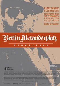 Berlin Alexanderplatz