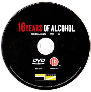 16 Years of Alcohol