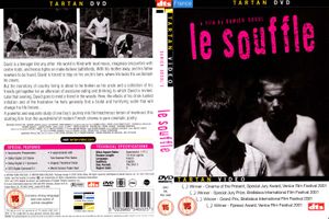 Le Souffle