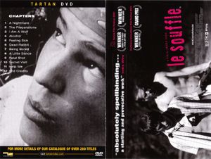 Le Souffle