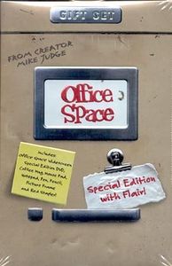 Office Space - Special Edition with Flair!