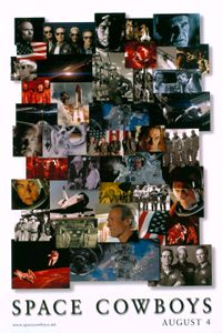 Space Cowboys