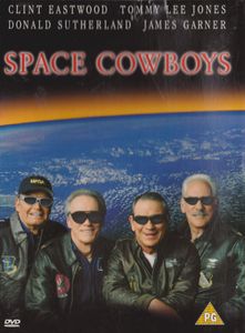 Space Cowboys