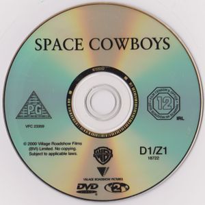 Space Cowboys