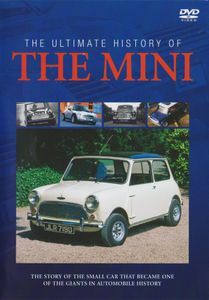 The Ultimate History of The Mini