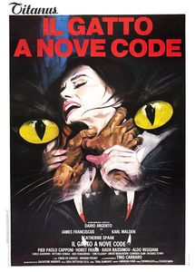 Il Gatto A Nove Code