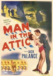 The Man In The Attic