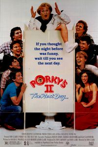Porky's II: The Next Day