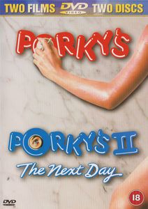 Porky's / Porky's II: The Next Day