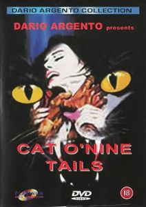 Cat O' Nine Tails